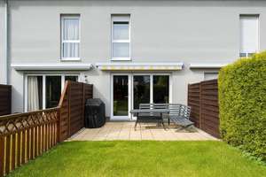 XL-Reihenmittelhaus in moderner Splitlevel-Bauweise 140 m² Wfl mit Garten & Energieeffizienzklasse A – Die vollständige Adresse der Immobilie erhältst du vom Anbieter., 42659 Burg/Höhscheid, Solingen – Vorschaubild 6