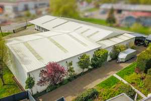 Wohnhaus mit Gewerbehallen in Otterndorf – Cuxhaven (Kreis) – Vorschaubild 56