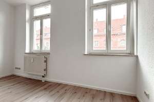 ERSTBEZUG! 4-Raum-Wohnung in Chemnitz Hilbersdorf mieten – Klarastraße 41, 9113 Hilbersdorf, Chemnitz – Vorschaubild 11