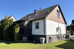 Geräumiges Zuhause mit Garten – Die vollständige Adresse der Immobilie erhältst du vom Anbieter., 30900 Wedemark – Vorschaubild 6