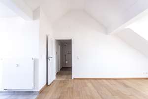 -- HOCHWERTIGES WOHNEN MIT ALTBAUCHARME -- – 44145 Nordmarkt, Dortmund – Vorschaubild 3
