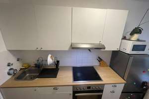 Vermiete 2-Zimmer-Whg, 1.OG, 65m² mit Balkon in München/Laim zum 01.08.2026 – Die vollständige Adresse der Immobilie erhältst du vom Anbieter., 80686 St. Ulrich, München – Vorschaubild 4