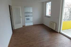 Barrierefreie/Seniorengerechte 1-Zimmerwohnung mit Option auf Betreutes Wohnen! – Riebeckstraße 9, 4317 Reudnitz-Thonberg, Leipzig – Vorschaubild 4