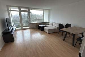Helle möblierte 95 m² Wohnung im 6. OG mit Balkon in Berlin-Wedding – Wollankstraße 96F, 13359 Gesundbrunnen, Berlin – Vorschaubild 1