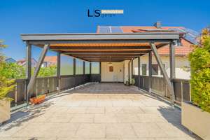POOL. PLATZ. POTENZIAL – Gepflegtes 3-Familienhaus mit großem Grundstück in Bestlage von S-Stammheim – Die vollständige Adresse der Immobilie erhältst du vom Anbieter., 70439 Stammheim-Süd, Stuttgart – Vorschaubild 24