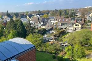 Helle 4,5 Zimmer-Penthaus-Wohnung miit Sonnenbalkon in Oberkassel/Lörick – Die vollständige Adresse der Immobilie erhältst du vom Anbieter., 40547 Lörick, Düsseldorf – Vorschaubild 12