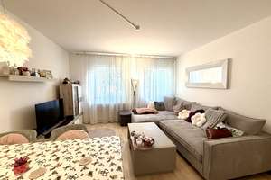 Gut geschnittene 2-Zimmer-Wohnung im Augsburger Antonsviertel – frei ab August 2026 – Die vollständige Adresse der Immobilie erhältst du vom Anbieter., 86159 Antonsviertel, Augsburg – Vorschaubild 3