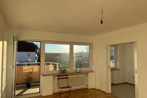  2-Zimmer-Wohnung mit Balkon in Obergiesing – Heimgartenstraße 10, 81539 Obergiesing, München – Vorschaubild 5