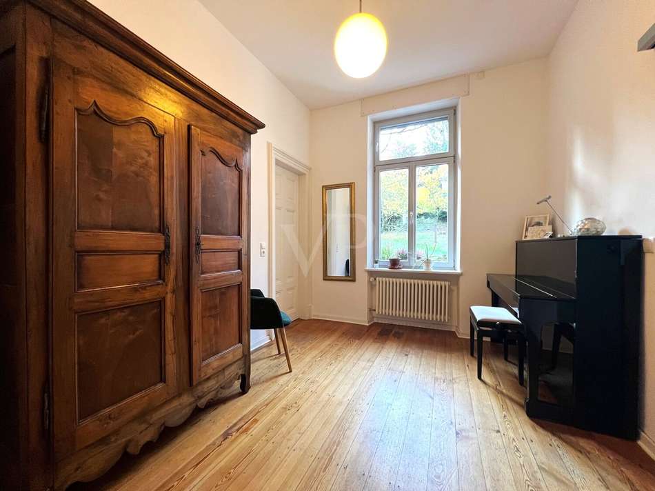 Garderobe