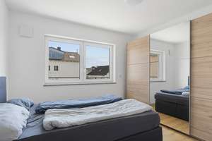 Barrierefreie Wohnung mit Dachterrasse, Einbauküche und TG-Stellplatz – Die vollständige Adresse der Immobilie erhältst du vom Anbieter., 85051 Süd, Ingolstadt – Vorschaubild 8
