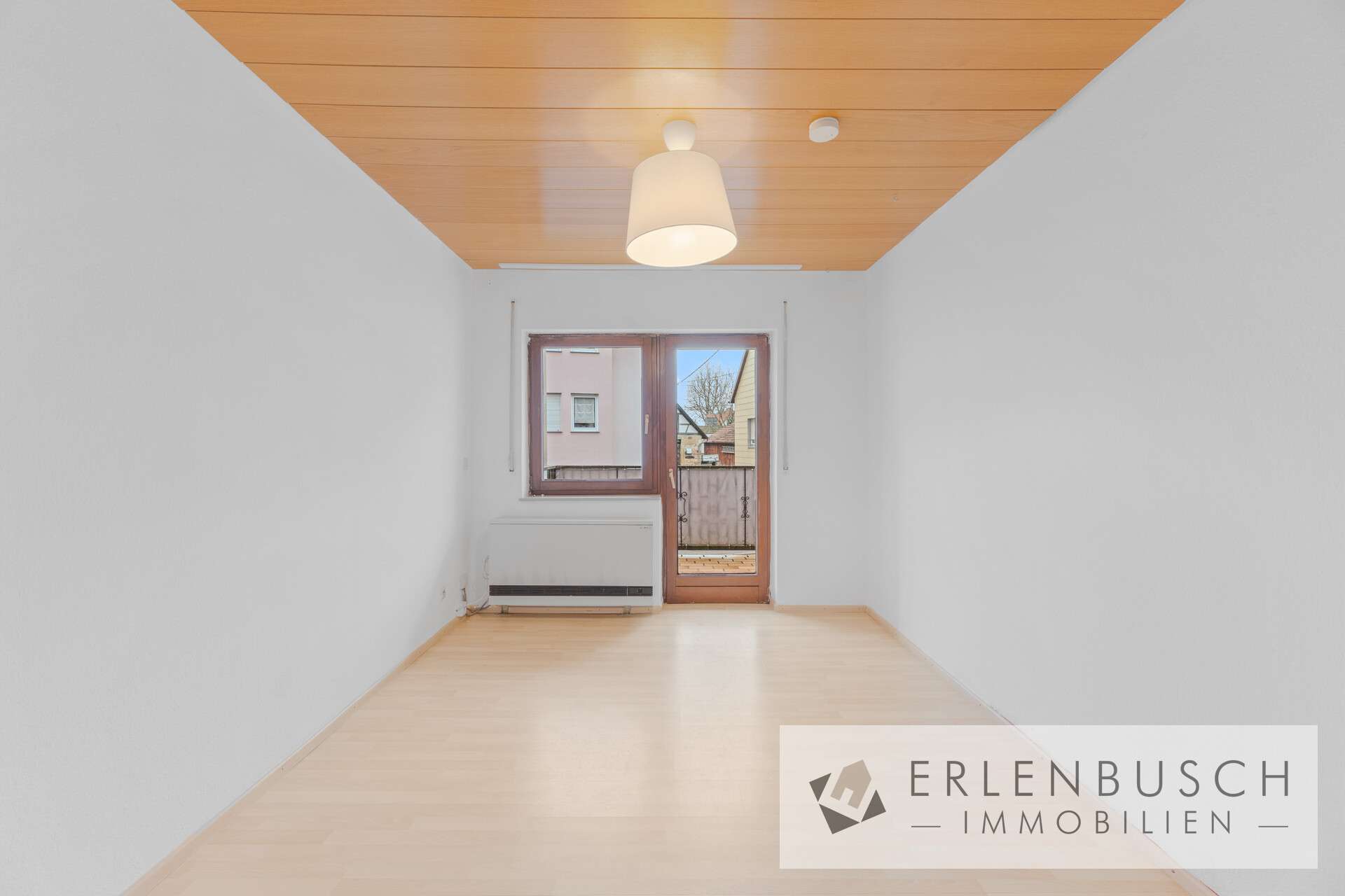 Immobilie in Remshalden - Vielseitig nutzbare 3-Zimmer-Wohnung mit Balkon und Einzelgarage - Bild 10