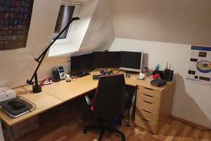 Praktisch geschnittene 3-Zimmer-Wohnung in Dortmund Dorstfeld – Die vollständige Adresse der Immobilie erhältst du vom Anbieter., 44149 Dorstfeld, Dortmund – Vorschaubild 11