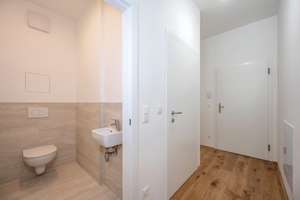 Helle 2-Zimmer Wohnung in Essen-Stadtkern – Turmstraße 86, 21387 Stadtkern, Essen – Vorschaubild 2