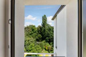 Über den Dächern von Düsseltal: Exklusives DG-Refugium mit Balkon-Duo & modernster Ausstattung – 40237 Düsseltal, Düsseldorf – Vorschaubild 20