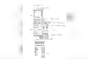 Tauschwohnung: 2 Zimmer Wohnung in  gegen 3 Zimmer Wohnung in Köln Süd