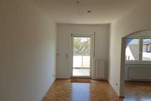 3-ZKB Dachgeschosswohnung mit Balkon & EBK in Osnabrück-Sonnenhügel – ab sofort frei – Friedhofstraße 1, 49088 Sonnenhügel, Osnabrück – Vorschaubild 7