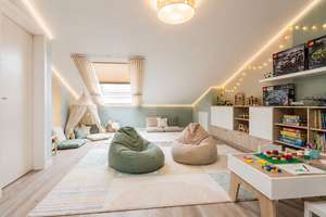 Ihr neues Zuhause: Mittelreihenhaus in ruhiger Neubausiedlung in Rheydt – Die vollständige Adresse der Immobilie erhältst du vom Anbieter., 41238 Heyden, Mönchengladbach – Vorschaubild 34
