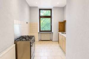 Kreativer Altbautraum mit Potenzial: Ihre 3-Zimmer-Gestaltungsfläche im Herzen von Schmargendorf – 13187 Pankow (Ortsteil), Berlin – Vorschaubild 5