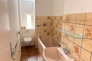 Juwel im Agnesviertel: Bezugsfreie helle 2,5-Zimmer-Altbauwohnung – Die vollständige Adresse der Immobilie erhältst du vom Anbieter., 50670 Neustadt/Nord, Köln – Vorschaubild 10