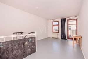 Lichtdurchflutete Maisonette-Altbauwohnung in sehr begehrter Lage am Marheinekeplatz im Bergmannkiez – Die vollständige Adresse der Immobilie erhältst du vom Anbieter., 10965 Kreuzberg, Berlin – Vorschaubild 9