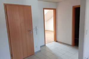 Stilvolle 2-Zimmer-DG-Wohnung in Karlsruhe – Karlsruhe – Vorschaubild 5