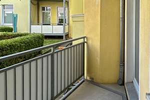 Studenten aufgepasst! Uninah, mit Balkon und Wanne – 39106 Alte Neustadt, Magdeburg – Vorschaubild 7
