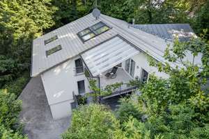 Grüne Oase in Durlach: Platz für Familie, Homeoffice und Mieteinnahmen – Die vollständige Adresse der Immobilie erhältst du vom Anbieter., 76227 Durlach, Karlsruhe – Vorschaubild 2