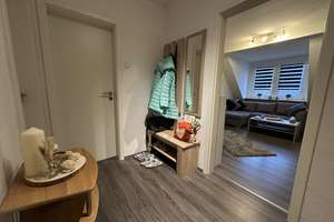 Lukrativ vermietete 3-Raum-Wohnung in Bottrop-Fuhlenbrock – Die vollständige Adresse der Immobilie erhältst du vom Anbieter., 46242 Fuhlenbrock, Bottrop – Vorschaubild 2