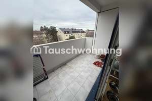 Tauschwohnung: Helle 2-Zi-Whng. in Laim, EBK, Balkon Hunde erlaubt gg 3 Zi – Die vollständige Adresse der Immobilie erhältst du vom Anbieter., 80686 Friedenheim, München – Vorschaubild 4