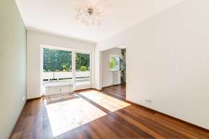 Stilvolle Wohnung mit Design-Ästhetik, großer Dachterrasse und Hobbyraum – Die vollständige Adresse der Immobilie erhältst du vom Anbieter., 81545 Harlaching, München – Vorschaubild 5