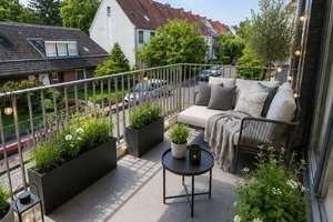 Letzte Chance: Nachhaltige 4-Zimmer-Eigentumswohnung im 1. OG – Die vollständige Adresse der Immobilie erhältst du vom Anbieter., 28205 Hulsberg, Bremen – Vorschaubild 5