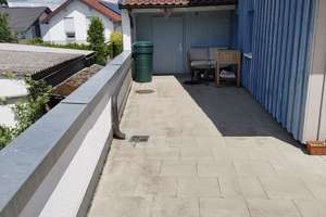 Terrassenwohnung 122qm oder komplette Haus zu vermieten 65qm großer sonniger Terrasse (Südlage) – Die vollständige Adresse der Immobilie erhältst du vom Anbieter., 88400 Biberach an der Riß – Vorschaubild 34