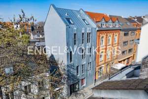 "KLARA & STAMM" Stilvolle Wohnung im Architekten-Ensemble mit On-Top-Terrassen im Innenhof – Ihr ... – Die vollständige Adresse der Immobilie erhältst du vom Anbieter., 50823 Ehrenfeld (Ortsteil), Köln – Vorschaubild 8