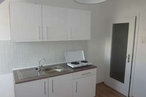 DG 1 Zimmer / Küche / WC,   München-Obersendling – Die vollständige Adresse der Immobilie erhältst du vom Anbieter., 81379 Obersendling, München – Vorschaubild 6