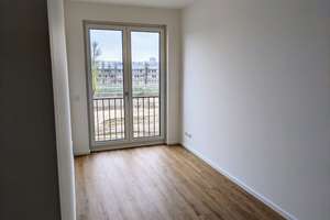 3-Zimmerwohnung im Neubau mit EBK und TG-Stellplatz – Georg-Klingenberg-Straße 11, 10318 Karlshorst, Berlin – Vorschaubild 7