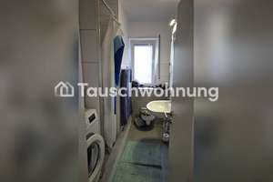 Tauschwohnung: Süßes Appartement im Kreuzviertel im Tausch gegen 2-3 ZKB(B) – Die vollständige Adresse der Immobilie erhältst du vom Anbieter., 48149 Kreuz, Münster – Vorschaubild 8