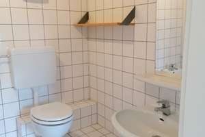 Helle 2-Zimmer-Wohnung mit schönem Ausblick in zentraler Lage ab 01.07. – Die vollständige Adresse der Immobilie erhältst du vom Anbieter., 35037 Marburg, Marburg – Vorschaubild 6
