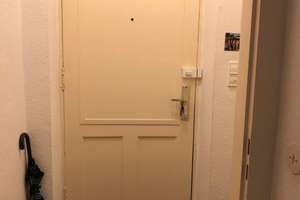 Helle 2,5-Zimmer-Wohnung zur Miete in Essen-Frohnhausen – Die vollständige Adresse der Immobilie erhältst du vom Anbieter., 45144 Frohnhausen, Essen – Vorschaubild 5