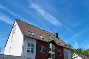 Design-Maisonette mit Bulthaupt-Küche, Sauna, Whirlpool, Dachterrasse, Ankleide mit Einbauschränken