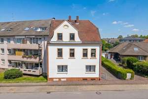 Dreifamilienhaus mit Entwicklungspotenzial in Dorsten-Holsterhausen – Die vollständige Adresse der Immobilie erhältst du vom Anbieter., 46284 Dorsten – Vorschaubild 2