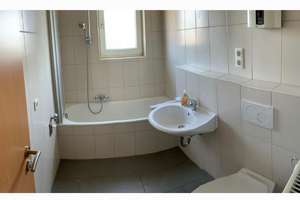 Reserviert! 2-Zimmer EBK Bad Badewanne Balkon in Bremen-Lüssum – Lüssumer Heide 3, 28777 Lüssum-Bockhorn, Bremen – Vorschaubild 4