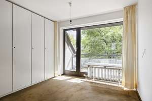 EIN BESONDERES MID CENTURY FAMILIENDOMIZIL IN EXPONIERTER LAGE  VON DÜSSELDORF-UNTERBACH – 40627 Unterbach, Düsseldorf – Vorschaubild 15