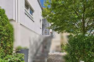 Raum für Leben auf höchstem Niveau - außergewöhnliche Maisonette mit Charakter – Die vollständige Adresse der Immobilie erhältst du vom Anbieter., 85551 Kirchheim bei München – Vorschaubild 19