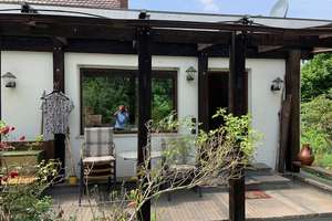 Gemütliche Doppelhaushälfte mit traumhaftem Grundstück in Buchenbühl !!! – Kalchreutherstr. 138, 90411 Buchenbühl, Nürnberg – Vorschaubild 39