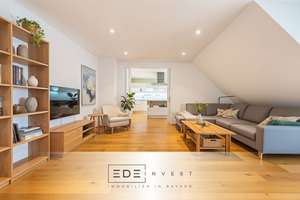 Ankommen & wohlfühlen: Ihr neues Zuhause in Bad Tölz