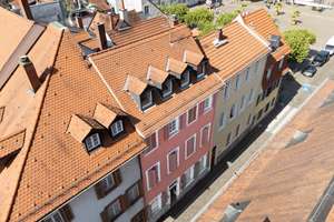 Exklusives Stadthaus mit Schlossblick – eine seltene Gelegenheit im Herzen der Altstadt – 69117 Altstadt, Heidelberg – Vorschaubild 2