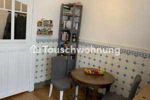 Tauschwohnung: Altbauwohnung  2 Zi beim UKE mit Süd Balkon gegen 3Zi 75qm – Im tale 6, 20251 Eppendorf, Hamburg – Vorschaubild 3