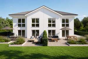 Neubau-Doppelhaushälfte in Lichtenrade - bezugsfertig im Sep. 2026! – Die vollständige Adresse der Immobilie erhältst du vom Anbieter., 12309 Lichtenrade, Berlin – Vorschaubild 14