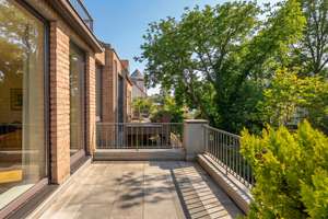 Sonnige Eigentumswohnung im Auenviertel – Die vollständige Adresse der Immobilie erhältst du vom Anbieter., 50996 Rodenkirchen (Ortsteil), Köln – Vorschaubild 2