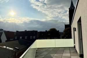 ERSTBEZUG / Zentrum / Penthouse / 3-Zimmer / Klimaanlage – Deichhof 21, 32423 Innenstadt, Minden – Vorschaubild 10